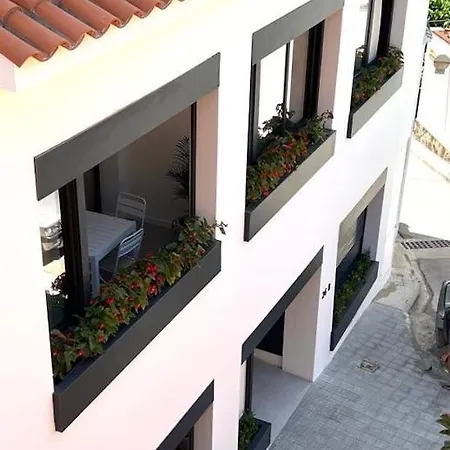 Apartment Hauzify I Sant Pau Sant Pol De Mar