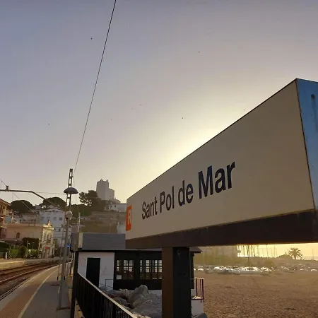 Apartment Hauzify I Sant Pau Sant Pol De Mar