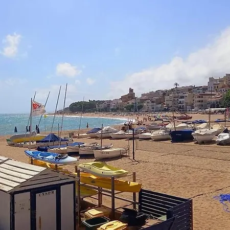 Apartment Hauzify I Sant Pau