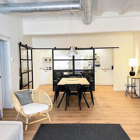 Apartment Hauzify I Sant Pau Sant Pol De Mar