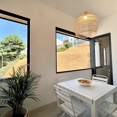 Apartment Hauzify I Sant Pau Sant Pol De Mar