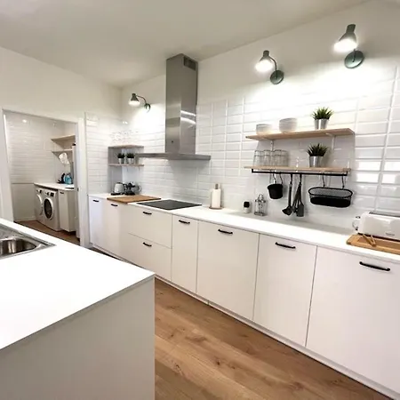 Apartment Hauzify I Sant Pau