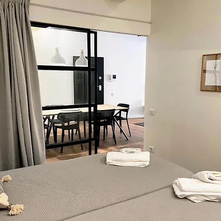 Hauzify I Sant Pau Sant Pol De Mar