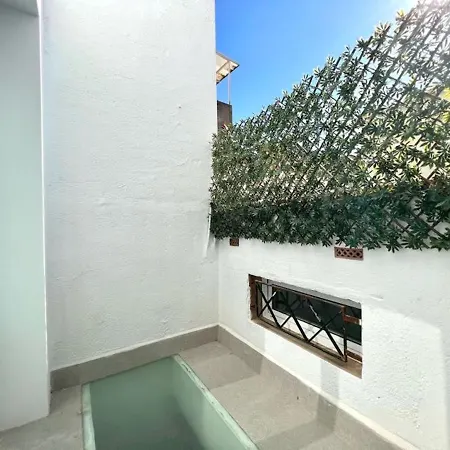 Hauzify I Sant Pau Apartment Sant Pol De Mar