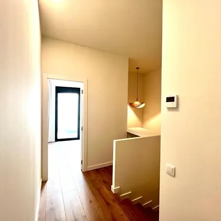 Hauzify I Sant Pau Apartment