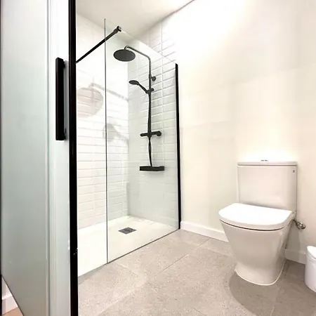 Apartment Hauzify I Sant Pau