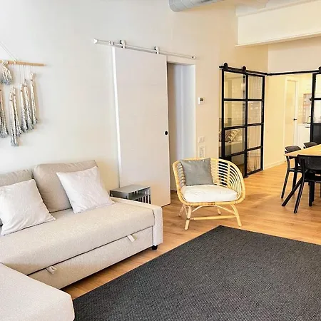 Hauzify I Sant Pau Apartment Sant Pol De Mar