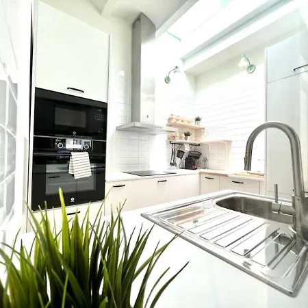 Hauzify I Sant Pau Apartamento Sant Pol de Mar